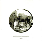 Snake & Jet's Amazing Bullit Band : Sphere (LP, Album)