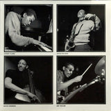 Jackie McLean : Tippin' The Scales (LP, Album, RE, 180)