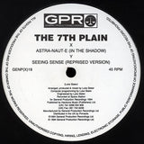 The 7th Plain : Astra-Naut-E (12")
