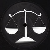 The 7th Plain : Astra-Naut-E (12")