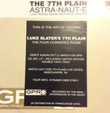 The 7th Plain : Astra-Naut-E (12")