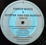 Simple Minds : Waterfront (12", Single)