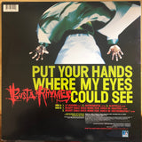 Busta Rhymes : Put Your Hands Where My Eyes Could See (12")