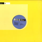 Lionrock : Packet Of Peace (Remixes Part 2) (12")