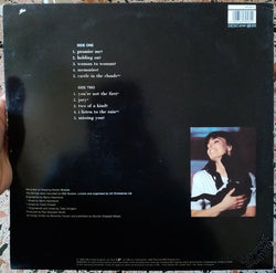 Beverley Craven : Beverley Craven. (LP, Album)