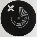 Baiyon : Evening Glow Of A River (12")