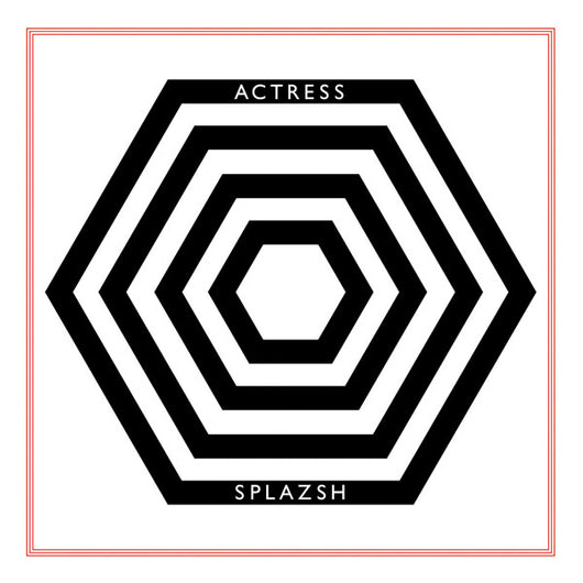 Actress : Splazsh (2x12
