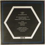 Actress : Splazsh (2x12", Album)