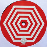 Actress : Splazsh (2x12", Album)