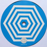 Actress : Splazsh (2x12", Album)