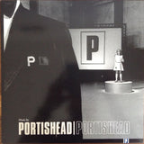 Portishead : Portishead (LP, Album)