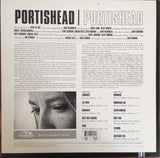 Portishead : Portishead (LP, Album)