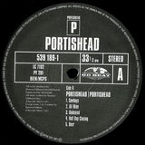 Portishead : Portishead (LP, Album)
