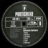 Portishead : Portishead (LP, Album)
