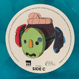 Japanese Breakfast : Sable (Video Game Soundtrack) (2xLP, Album, Club, Ltd, Num, Blu)