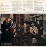 Preservation Hall Jazz Band : New Orleans (Vol. 1) (LP, Album, Quad, Ter)