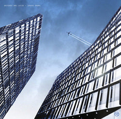 Lucida & Greekboy : Square Rooms / Inner Sense (12