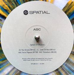 ASC : Sphere Of Influence  (12