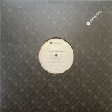 Aural Imbalance : Utopian Society, Volume One (12", EP, Ltd, Mul)