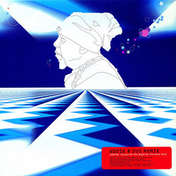 Eddy & Dus : Remix Sun Ra 