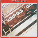 The Beatles : 1962-1966 (2xLP, Comp)