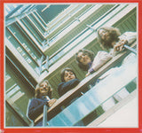 The Beatles : 1962-1966 (2xLP, Comp)