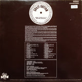 Crazy Cavan And The Rhythm Rockers : Crazy Rhythm (LP, Album, RE)