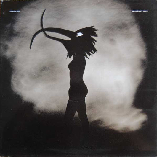 Depeche Mode : Walking In My Shoes (12
