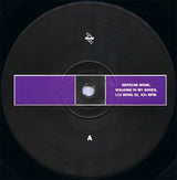 Depeche Mode : Walking In My Shoes (12", Single, Ltd, Gat)