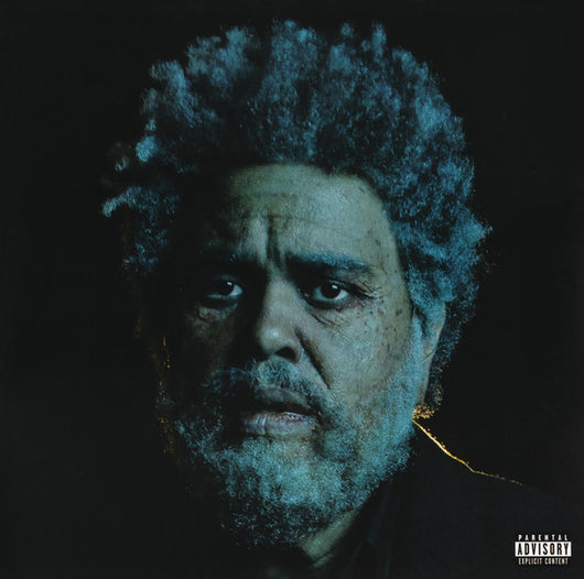 The Weeknd : Dawn FM (2xLP, Album)