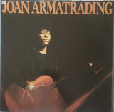 Joan Armatrading : Joan Armatrading (LP, Album)