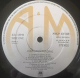 Joan Armatrading : Joan Armatrading (LP, Album)