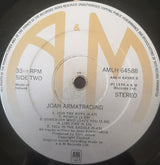 Joan Armatrading : Joan Armatrading (LP, Album)