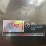 Hatchie : Giving The World Away (LP, Album, Ltd, Num, Fro)