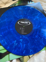 Hatchie : Giving The World Away (LP, Album, Ltd, Num, Fro)