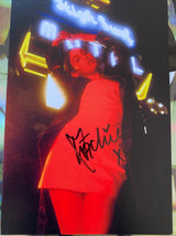 Hatchie : Giving The World Away (LP, Album, Ltd, Num, Fro)