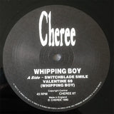 Whipping Boy : Whipping Boy E.P. (12", EP)