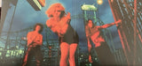 Sunflower Bean : Headful Of Sugar (LP, Album, Ltd, Yel)