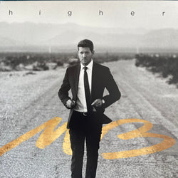 Michael Bublé : Higher (LP, Album, Gat)