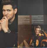 Michael Bublé : Higher (LP, Album, Gat)