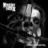 Misery Index : Complete Control (LP, Album, 180)