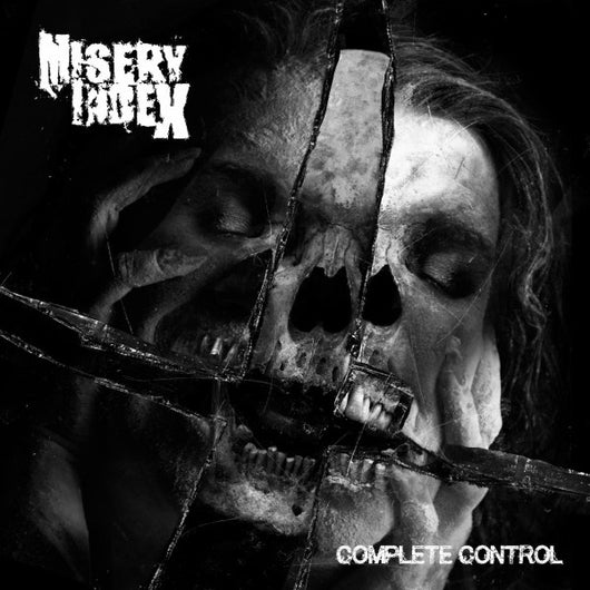 Misery Index : Complete Control (LP, Album, 180)