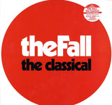 The Fall : The Classical (LP, Comp, Ltd, RE, 180)