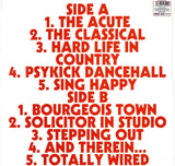 The Fall : The Classical (LP, Comp, Ltd, RE, 180)