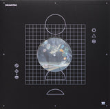 Adam Beyer : Dirty Lagoon (12")