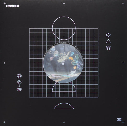 Adam Beyer : Dirty Lagoon (12