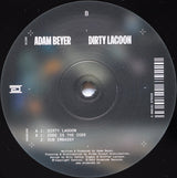 Adam Beyer : Dirty Lagoon (12")