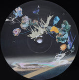 Adam Beyer : Dirty Lagoon (12")