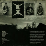 Nexus (39) : Gonna Find Out (LP, Album)