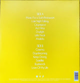Harry Styles : Harry’s House (LP, Album, Ltd, Sea)